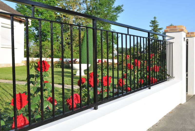 Ornamental Fence Service